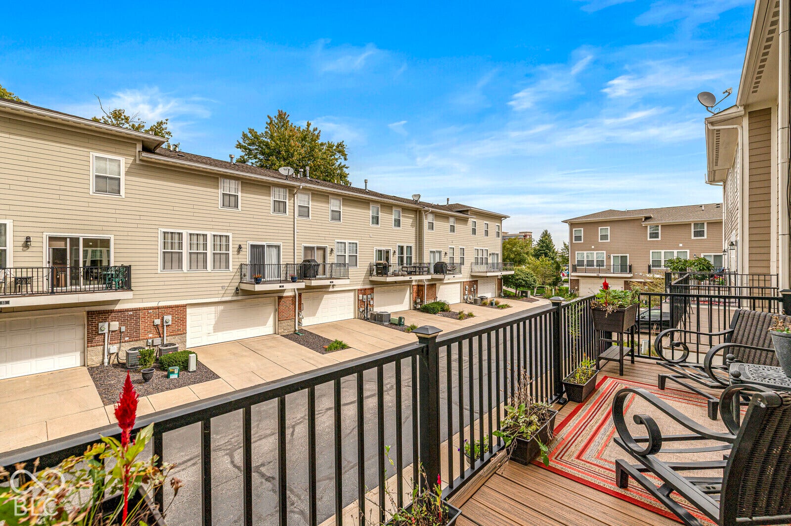 9554 Oakley Drive, Indianapolis, IN 46260