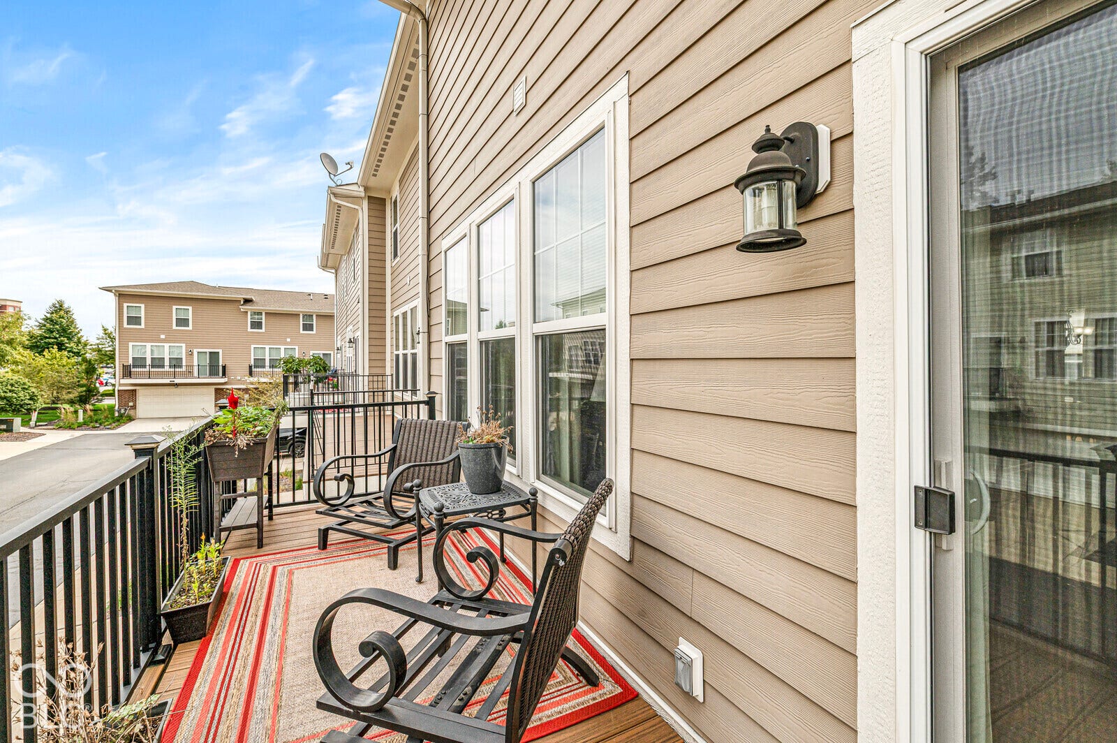 9554 Oakley Drive, Indianapolis, IN 46260