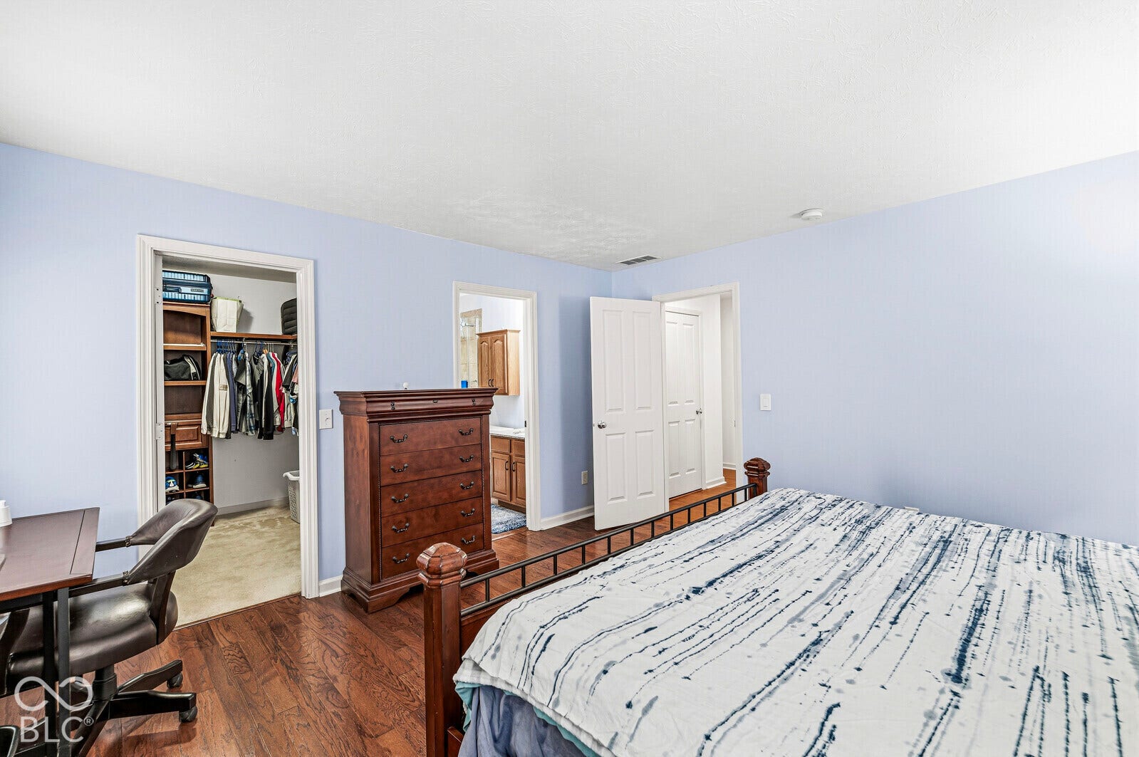 9554 Oakley Drive, Indianapolis, IN 46260