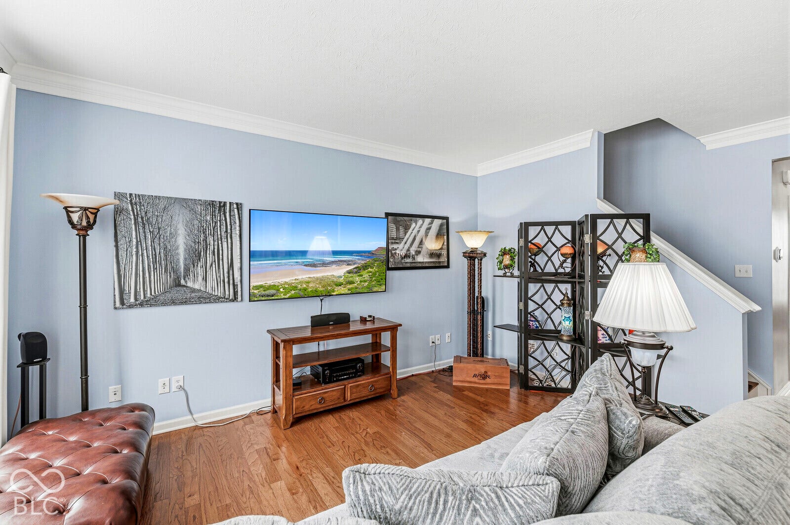 9554 Oakley Drive, Indianapolis, IN 46260