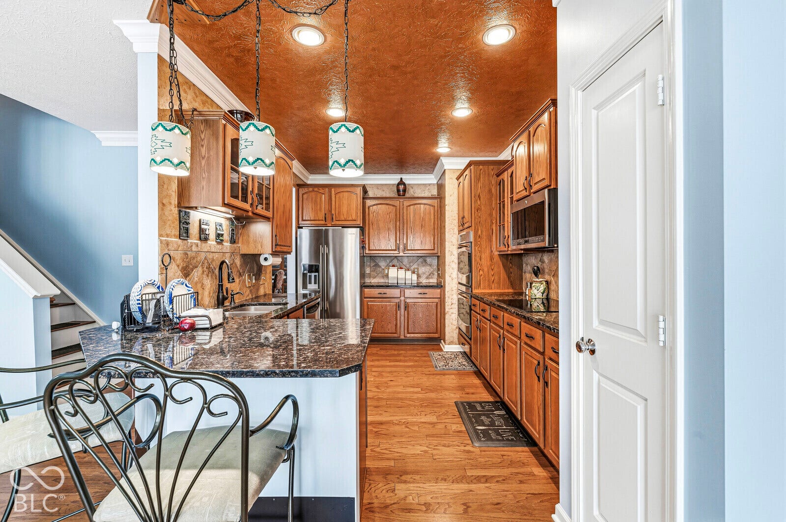 9554 Oakley Drive, Indianapolis, IN 46260