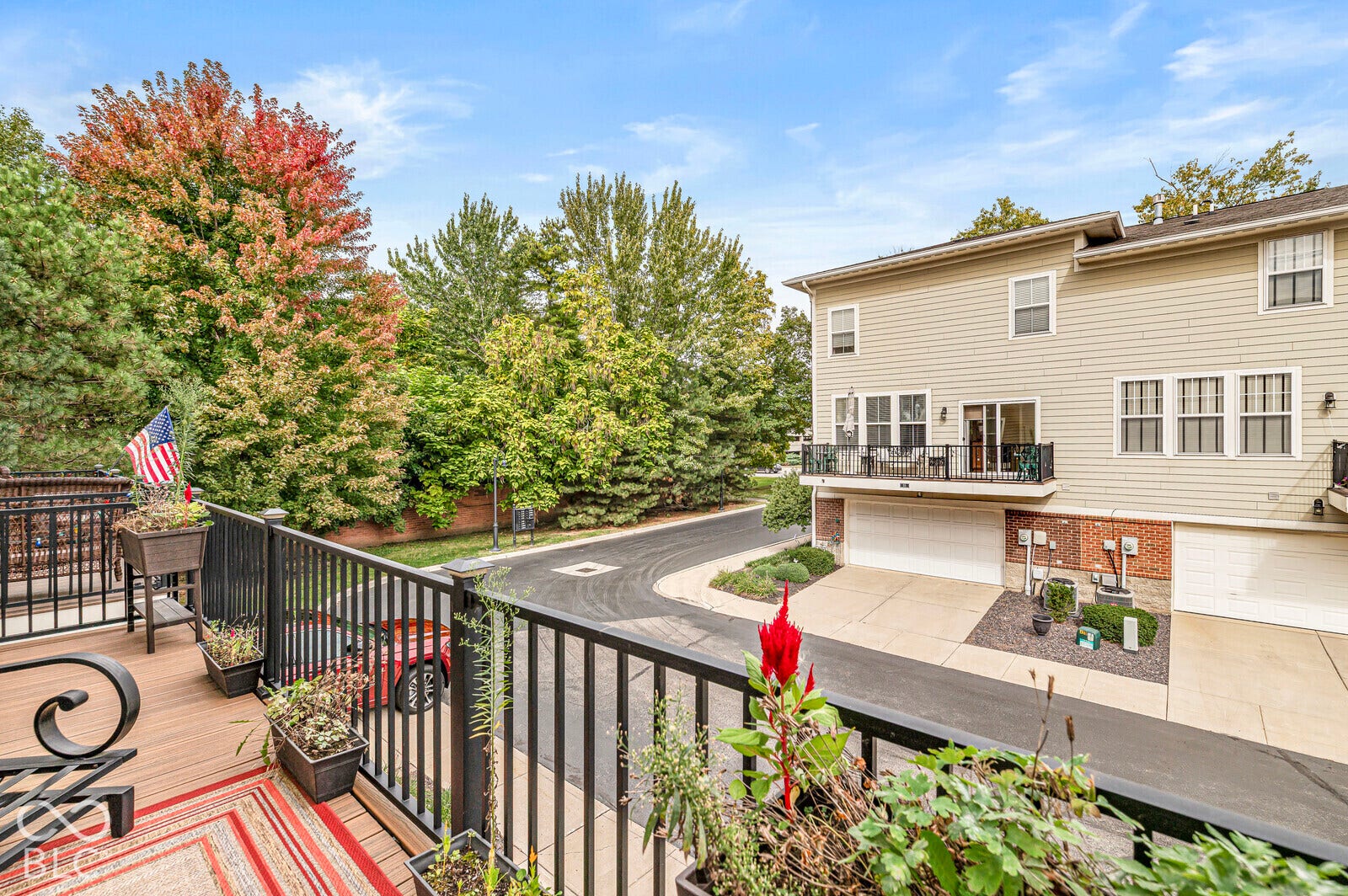 9554 Oakley Drive, Indianapolis, IN 46260