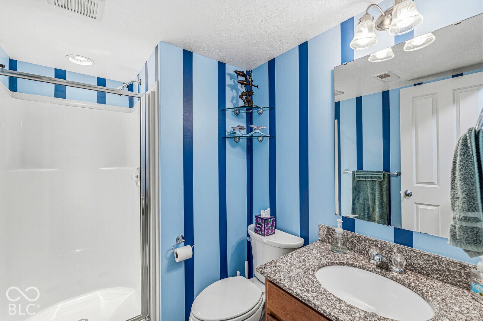 9554 Oakley Drive, Indianapolis, IN 46260