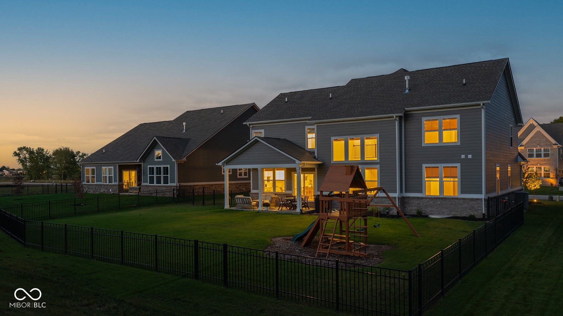11500 Aubrey Lane, Fishers, IN 46040