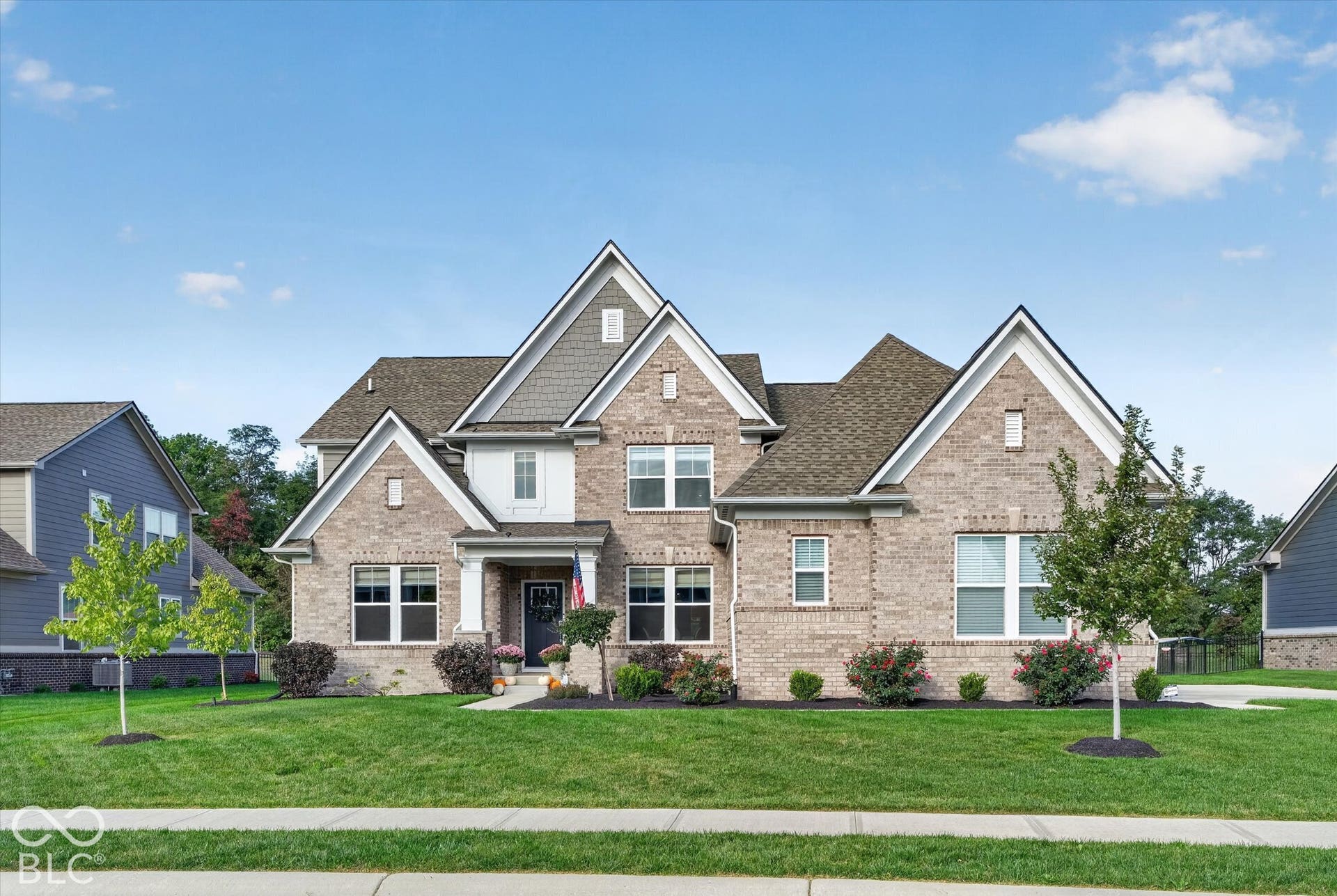 11500 Aubrey Lane, Fishers, IN 46040