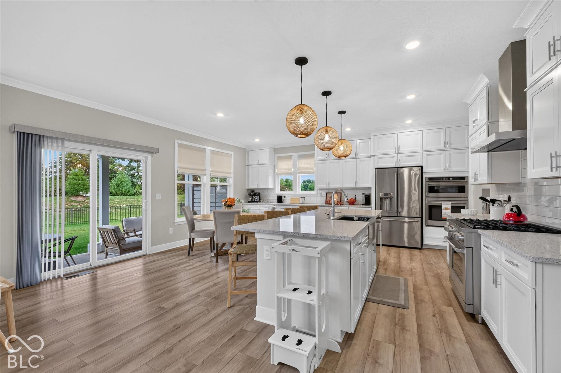 11500 Aubrey Lane, Fishers, IN 46040