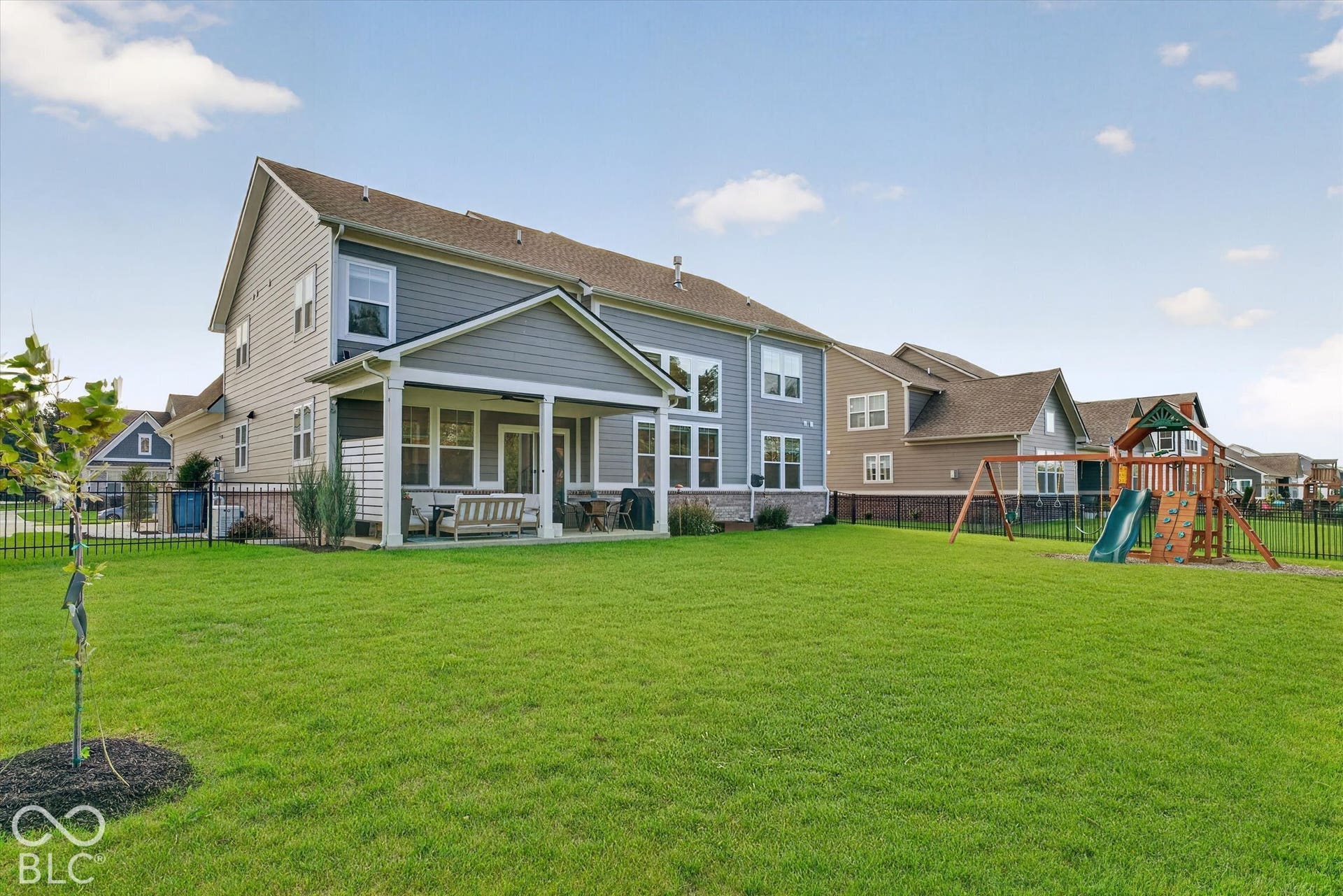 11500 Aubrey Lane, Fishers, IN 46040