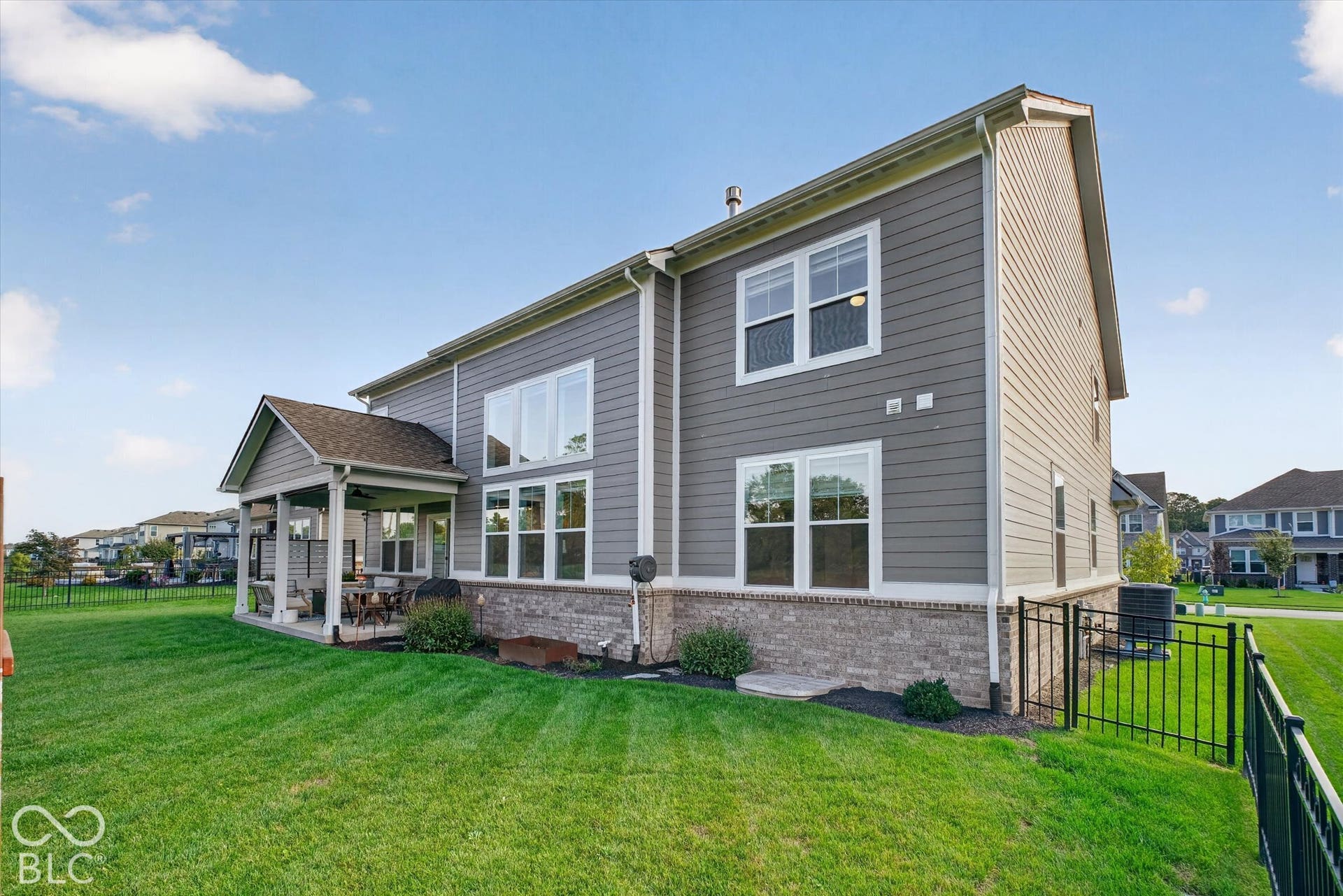 11500 Aubrey Lane, Fishers, IN 46040
