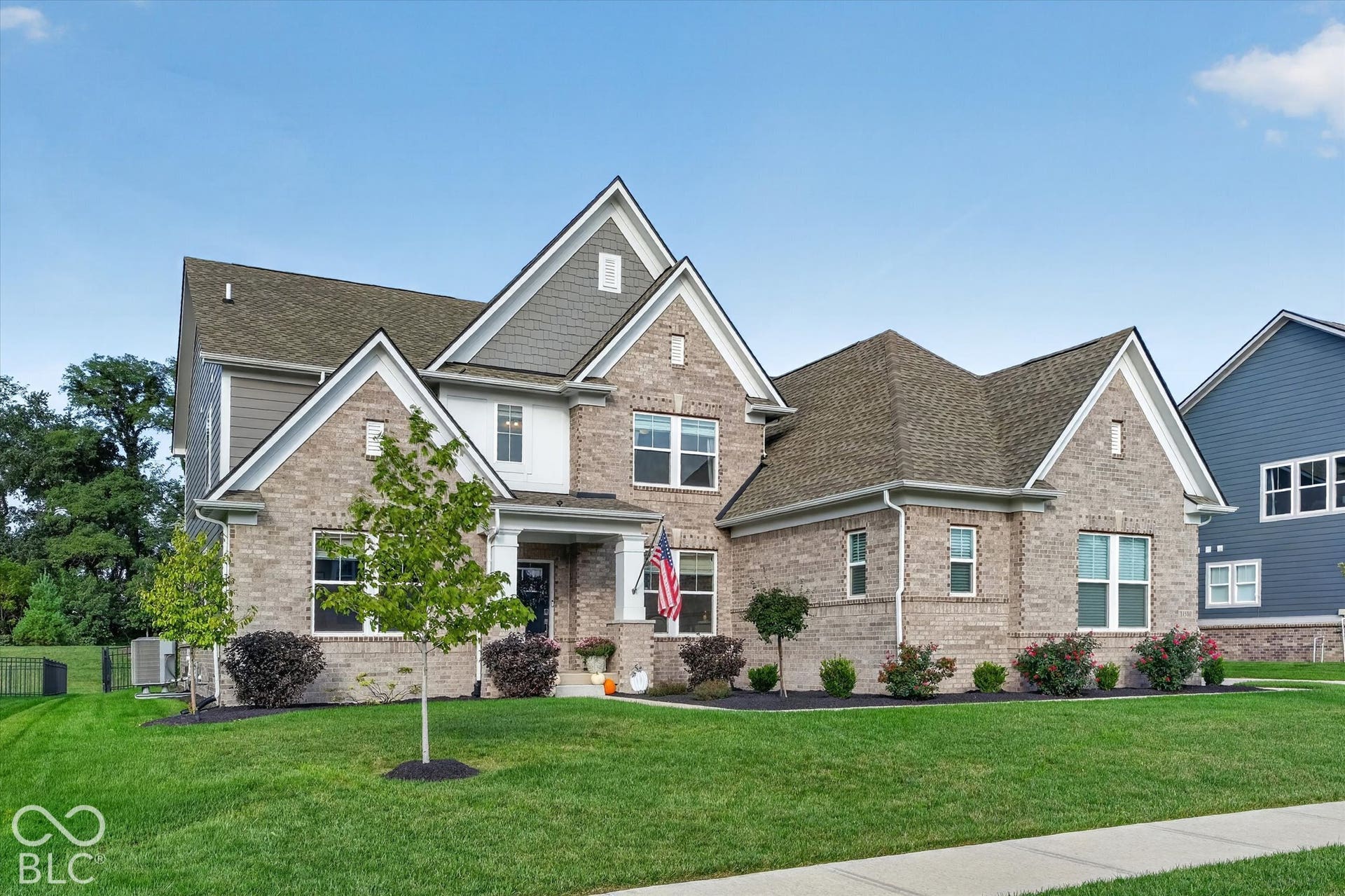 11500 Aubrey Lane, Fishers, IN 46040