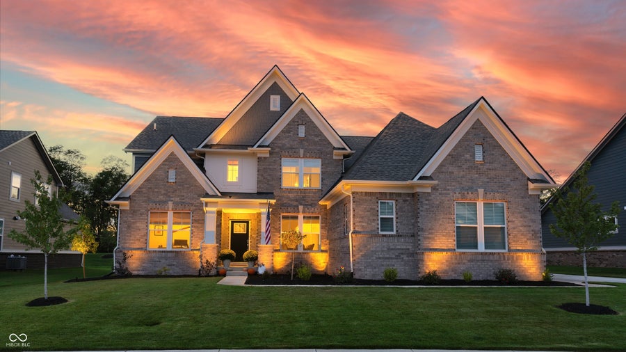 Property photo for 11500 Aubrey Lane, Fishers, IN