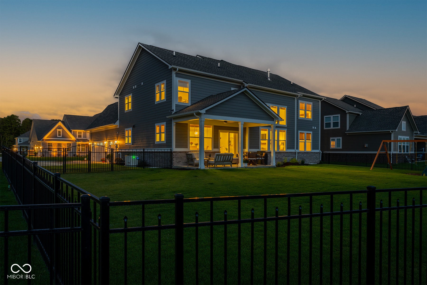 11500 Aubrey Lane, Fishers, IN 46040