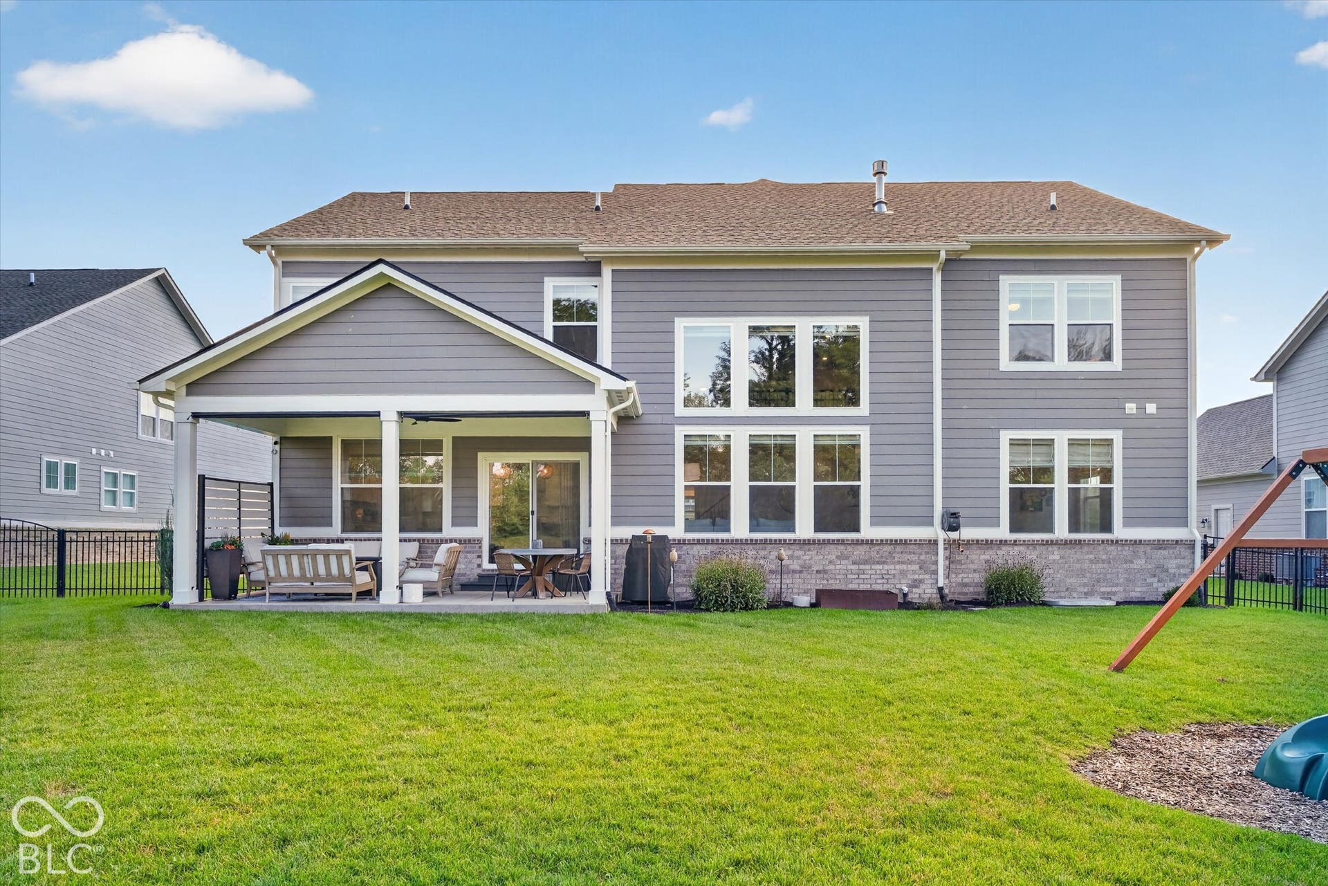 11500 Aubrey Lane, Fishers, IN 46040