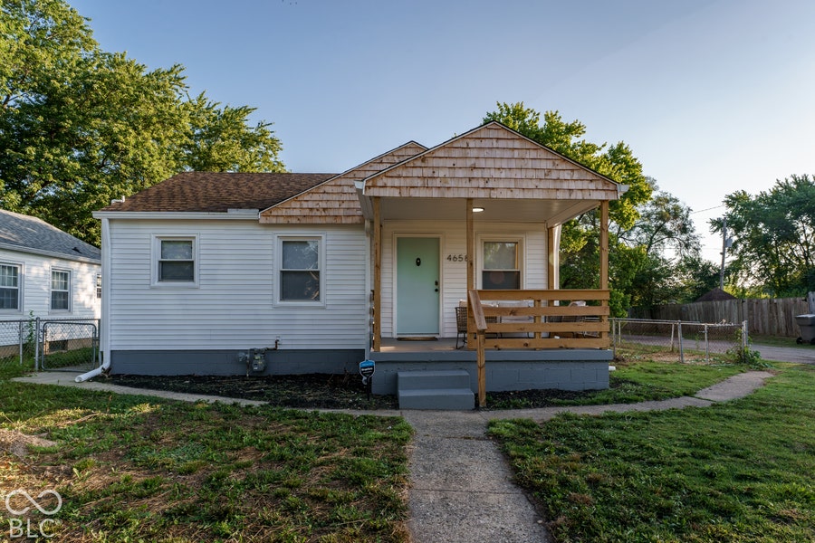 Property photo for 4658 Farrington, Indianapolis, IN
