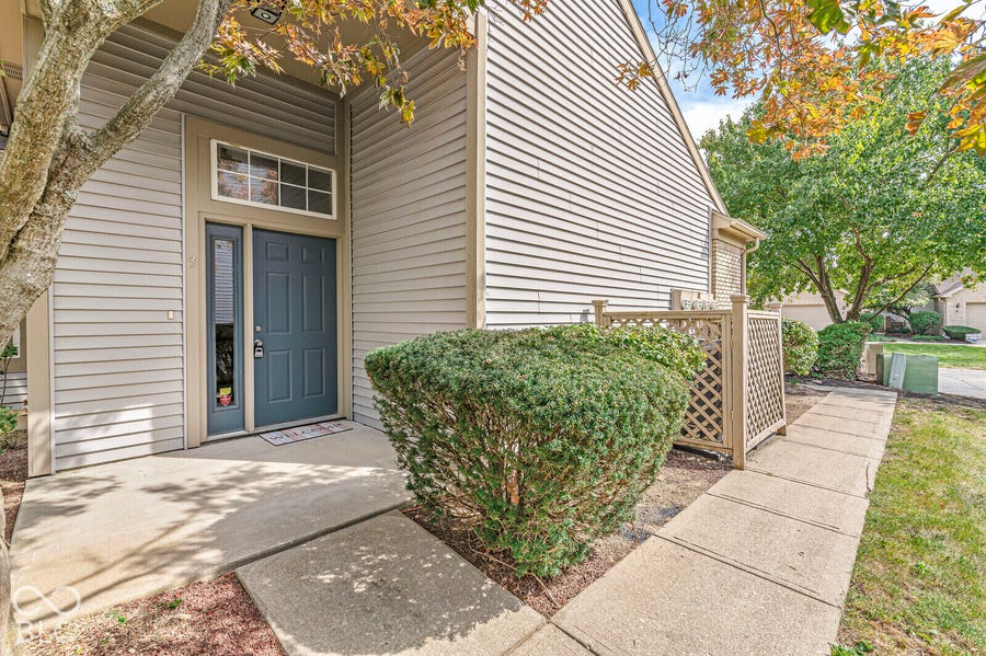 Property photo for 3724 Magenta Lane, Indianapolis, IN