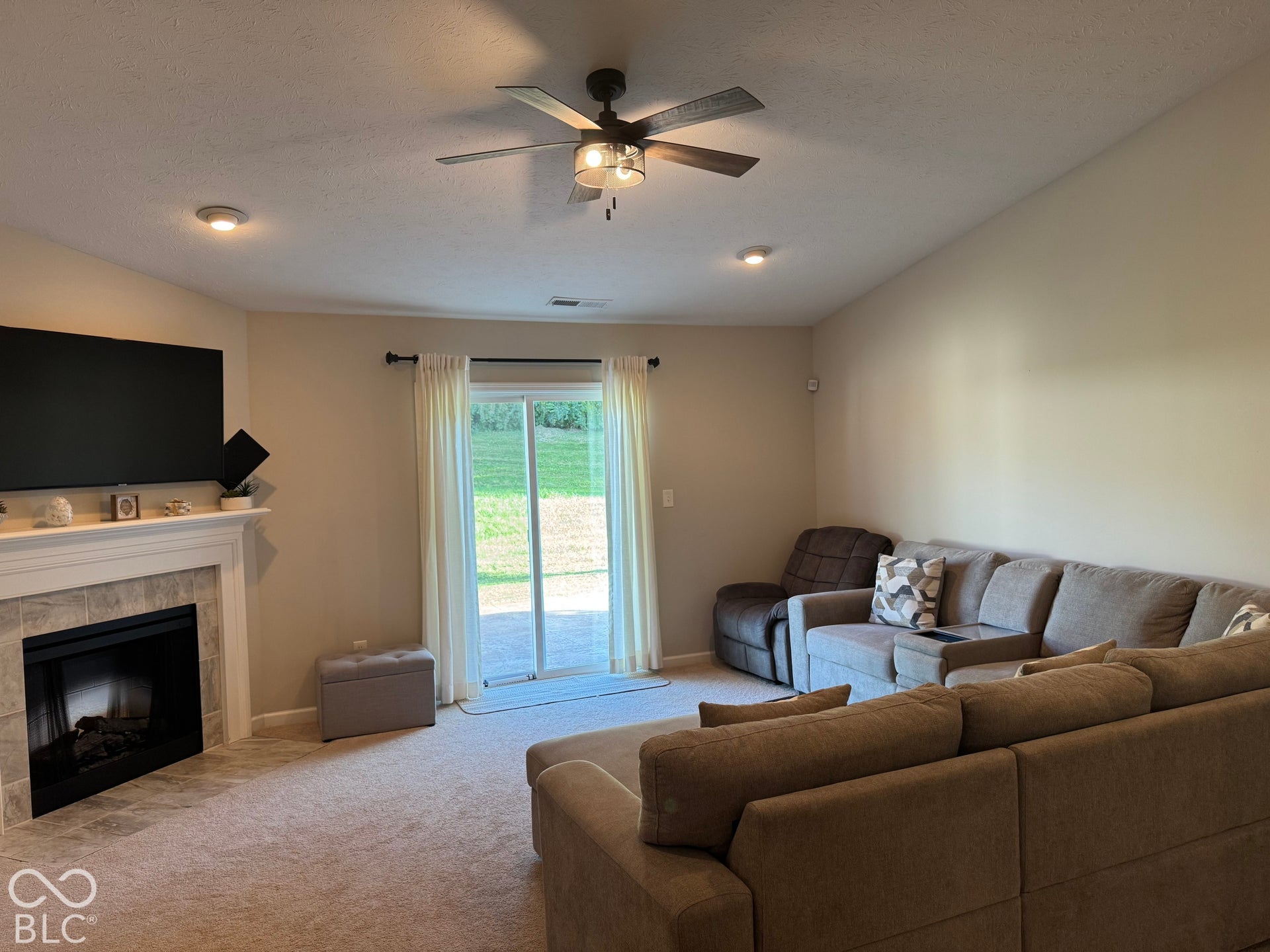 7441 Moultrie Drive, Indianapolis, IN 46217