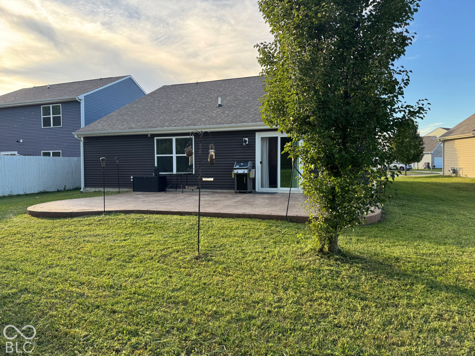 7441 Moultrie Drive, Indianapolis, IN 46217