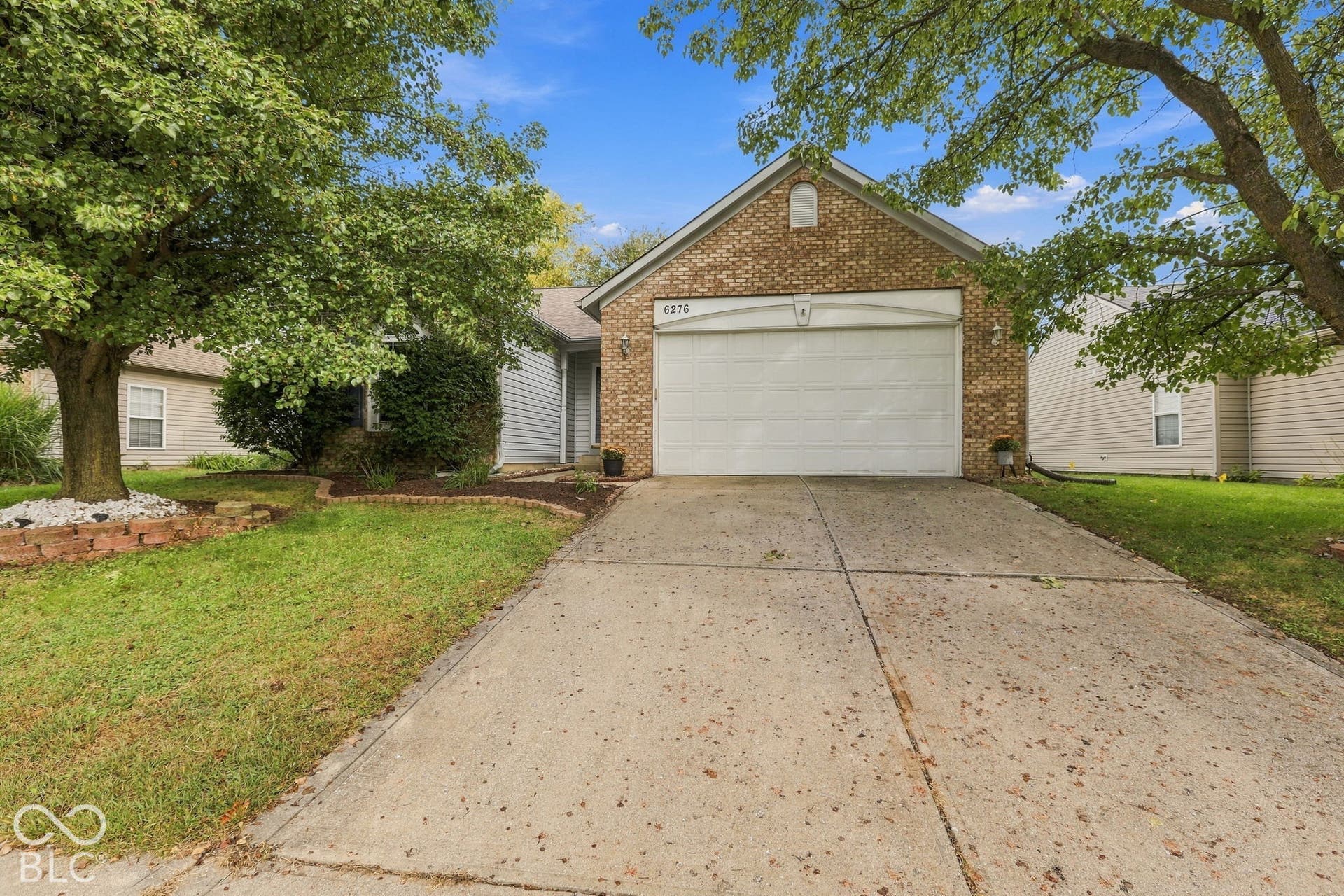 6276 Briargate Drive, Zionsville, IN 46077