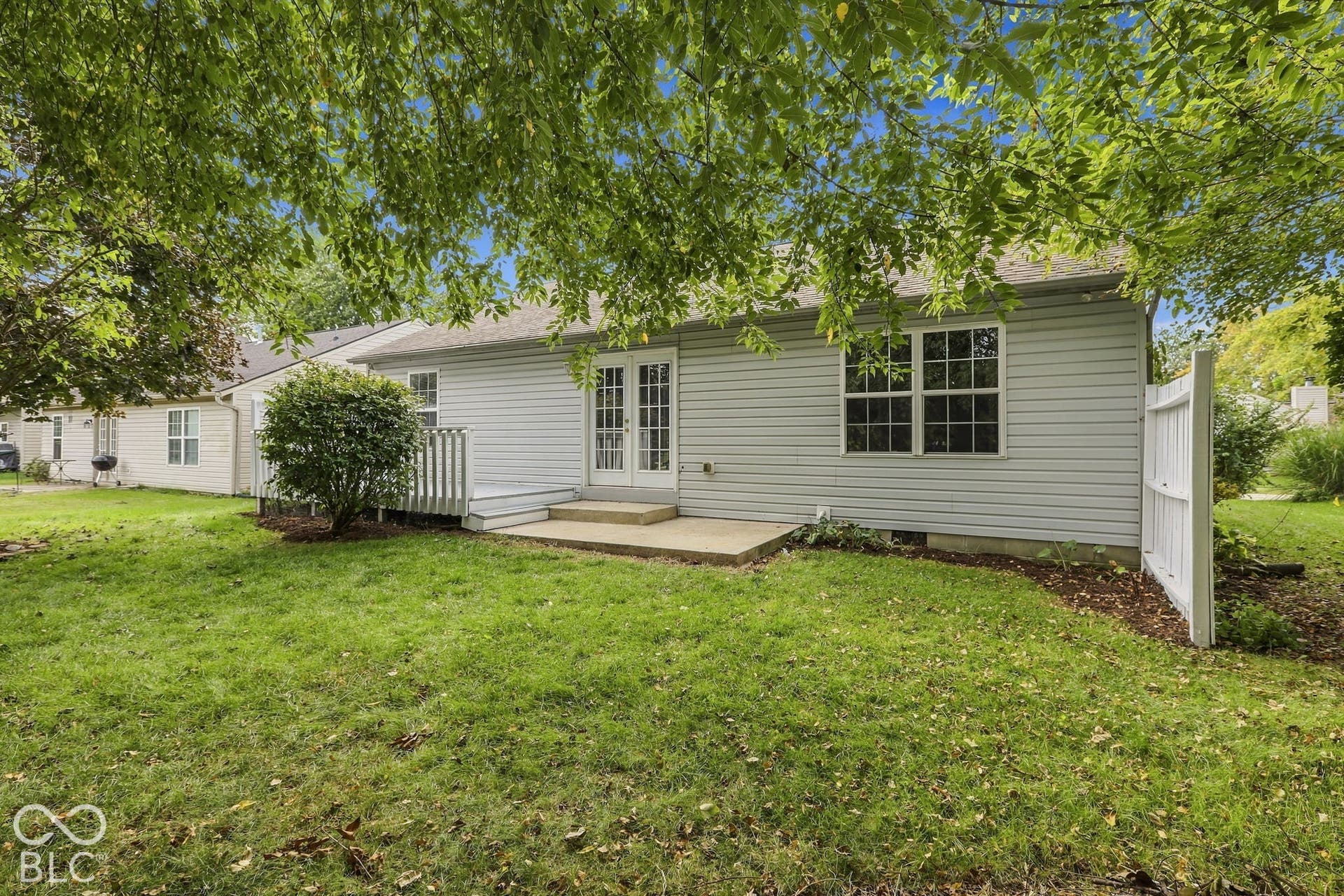 6276 Briargate Drive, Zionsville, IN 46077