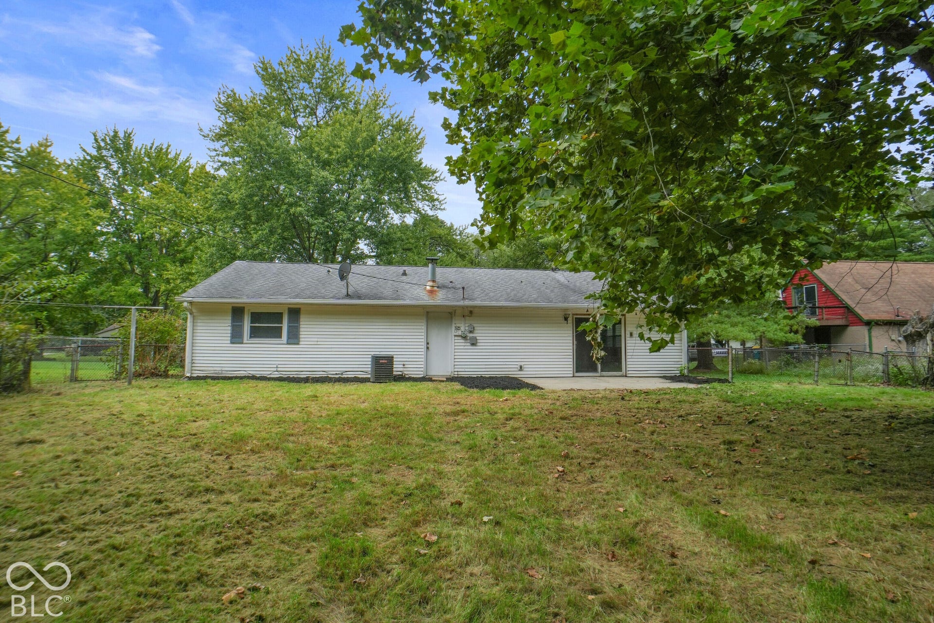 7337 Woodside Drive, Indianapolis, IN 46260