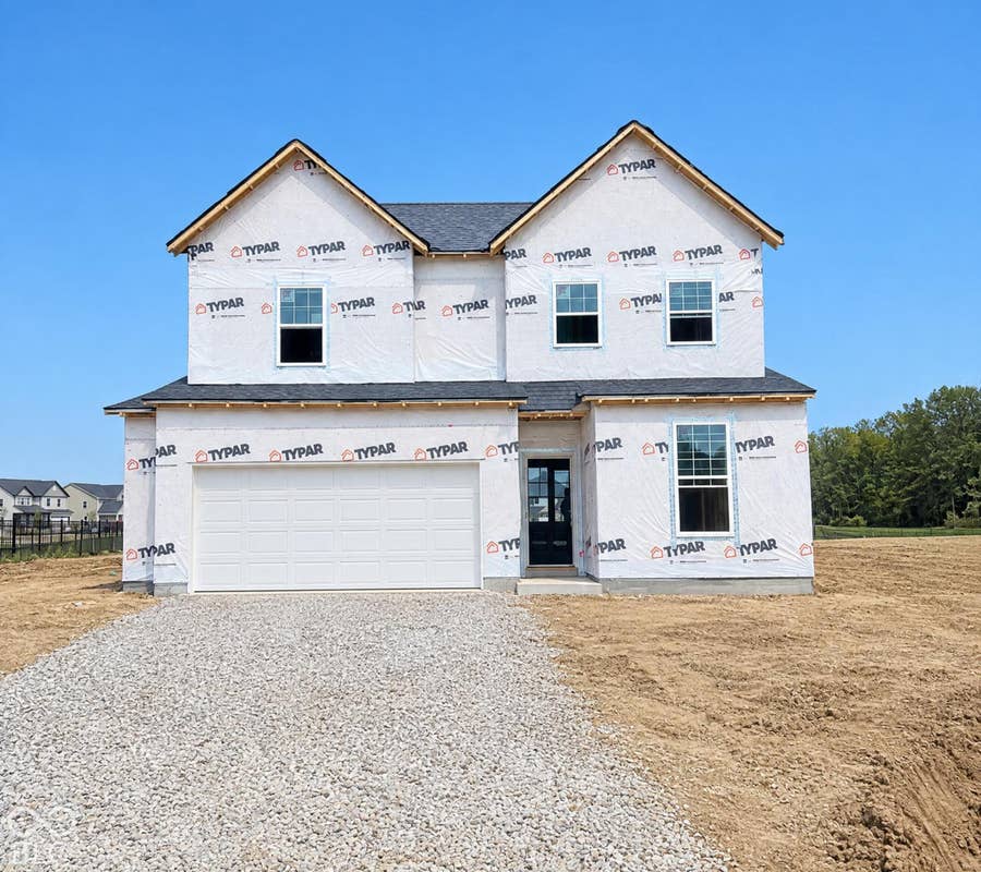 Property photo for 16461 Pruett Lane, Noblesville, IN