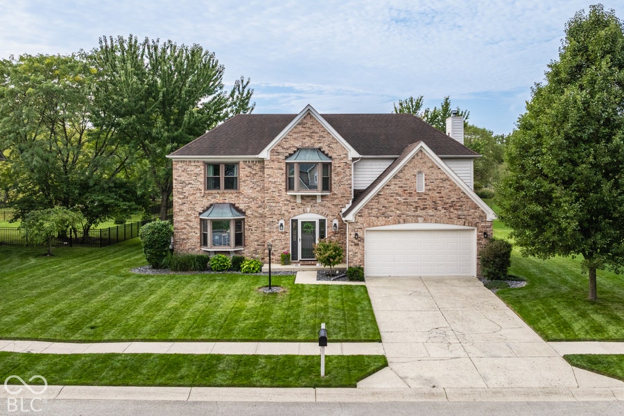 Property photo for 10341 Dolphin Lane, Indianapolis, IN