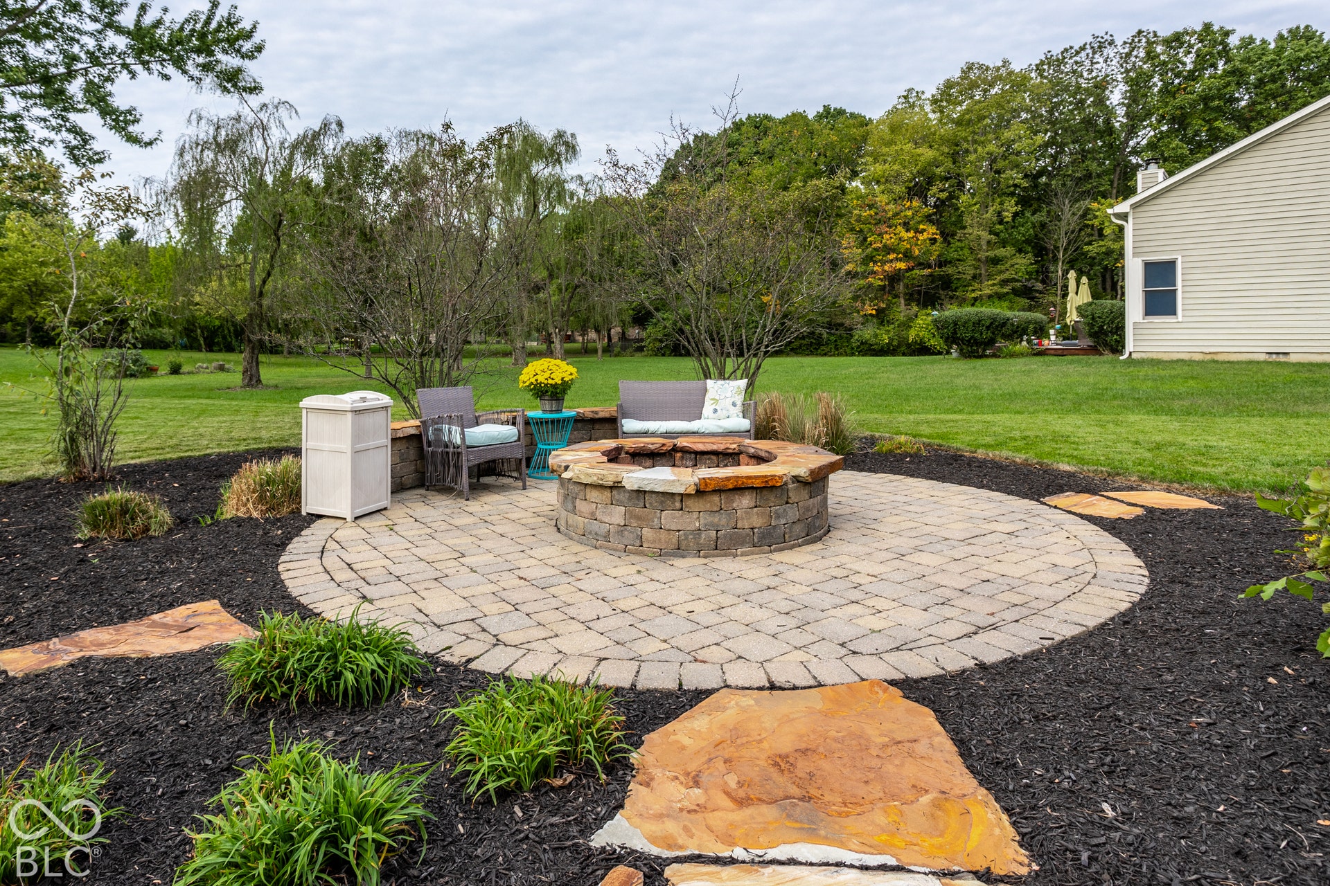 IT'S FIREPIT SEASON!!!