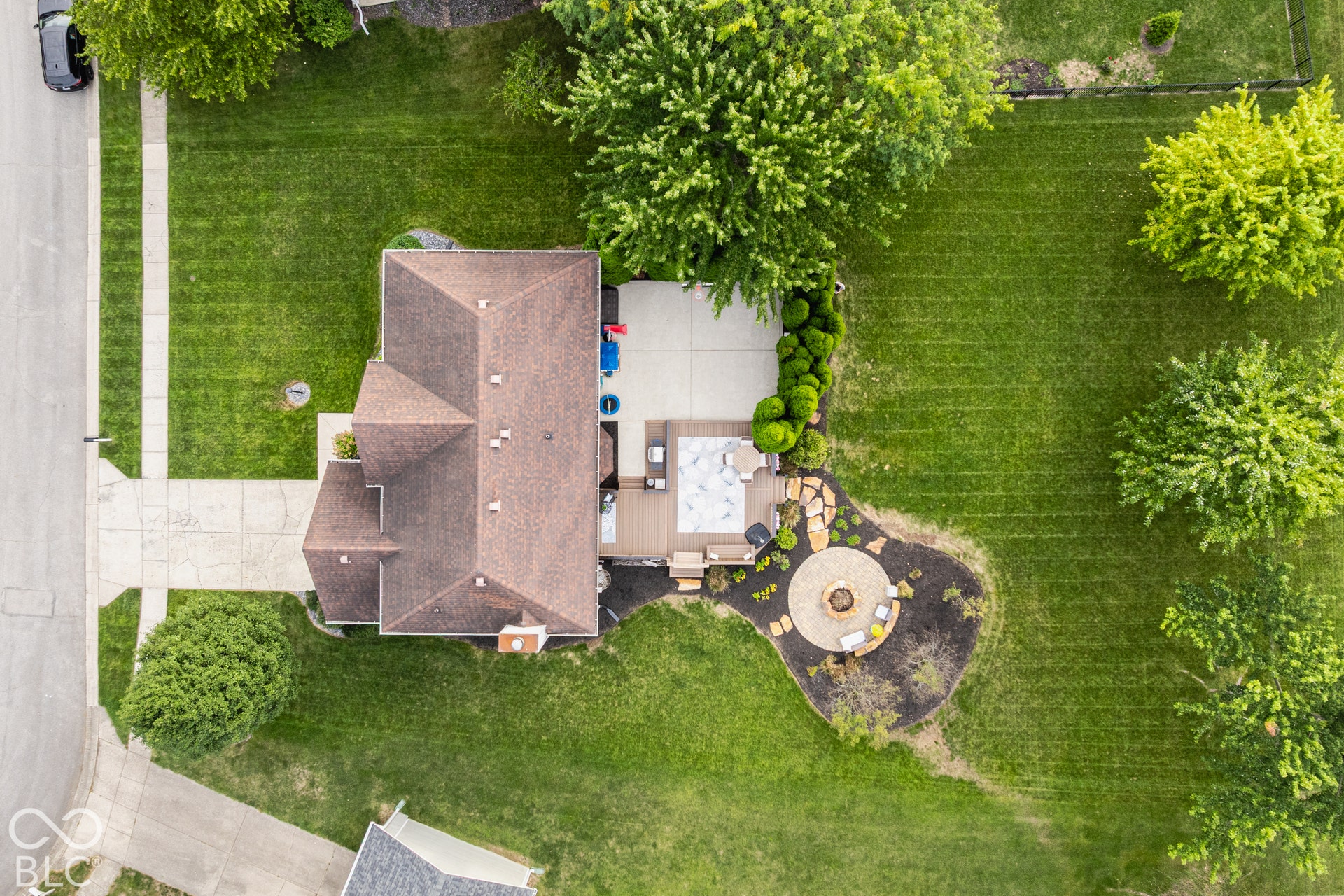 10341 Dolphin Lane, Indianapolis, IN 46256