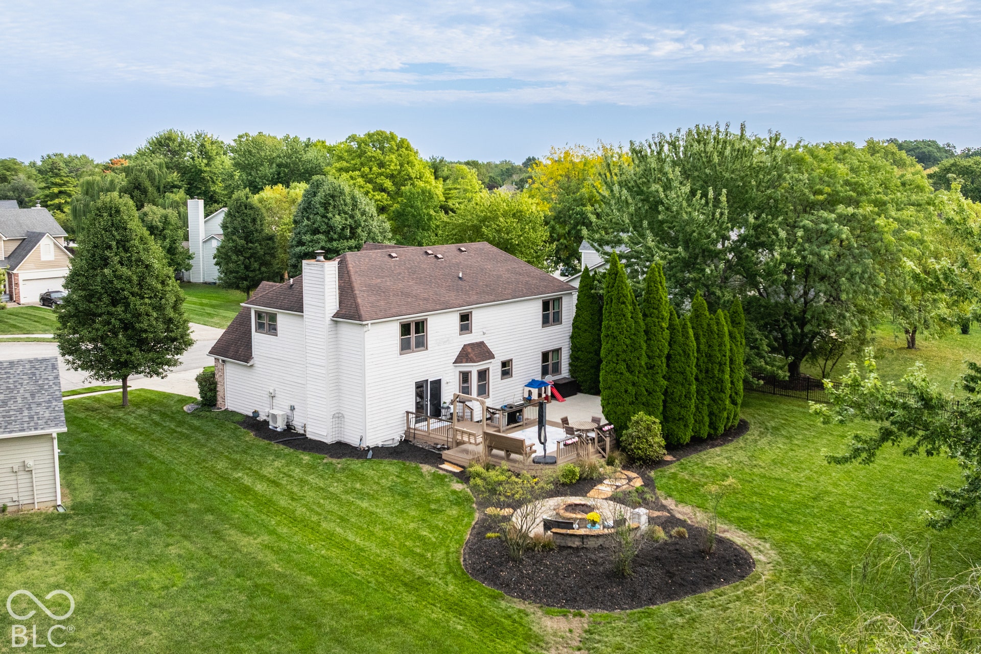 10341 Dolphin Lane, Indianapolis, IN 46256