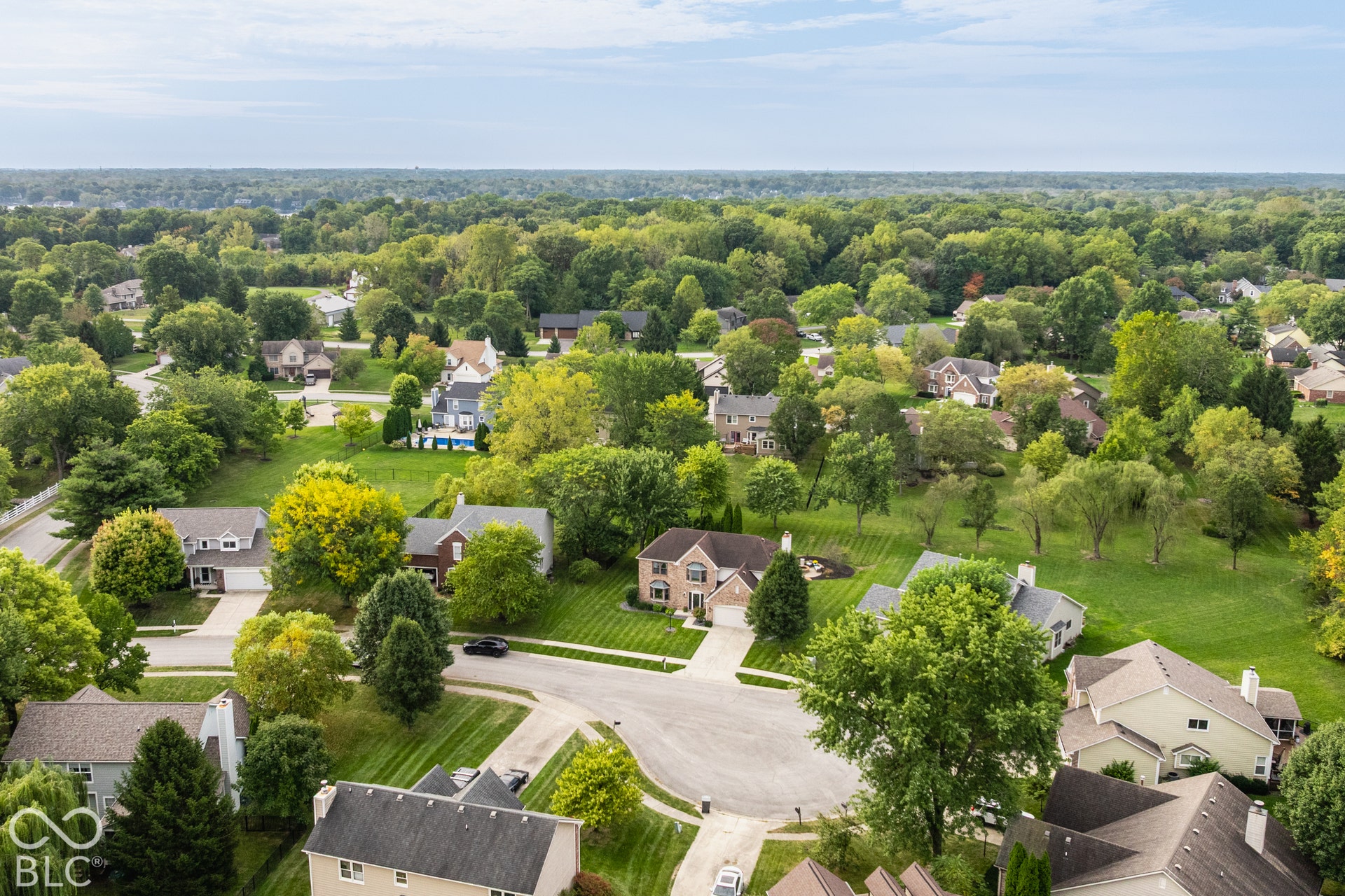10341 Dolphin Lane, Indianapolis, IN 46256
