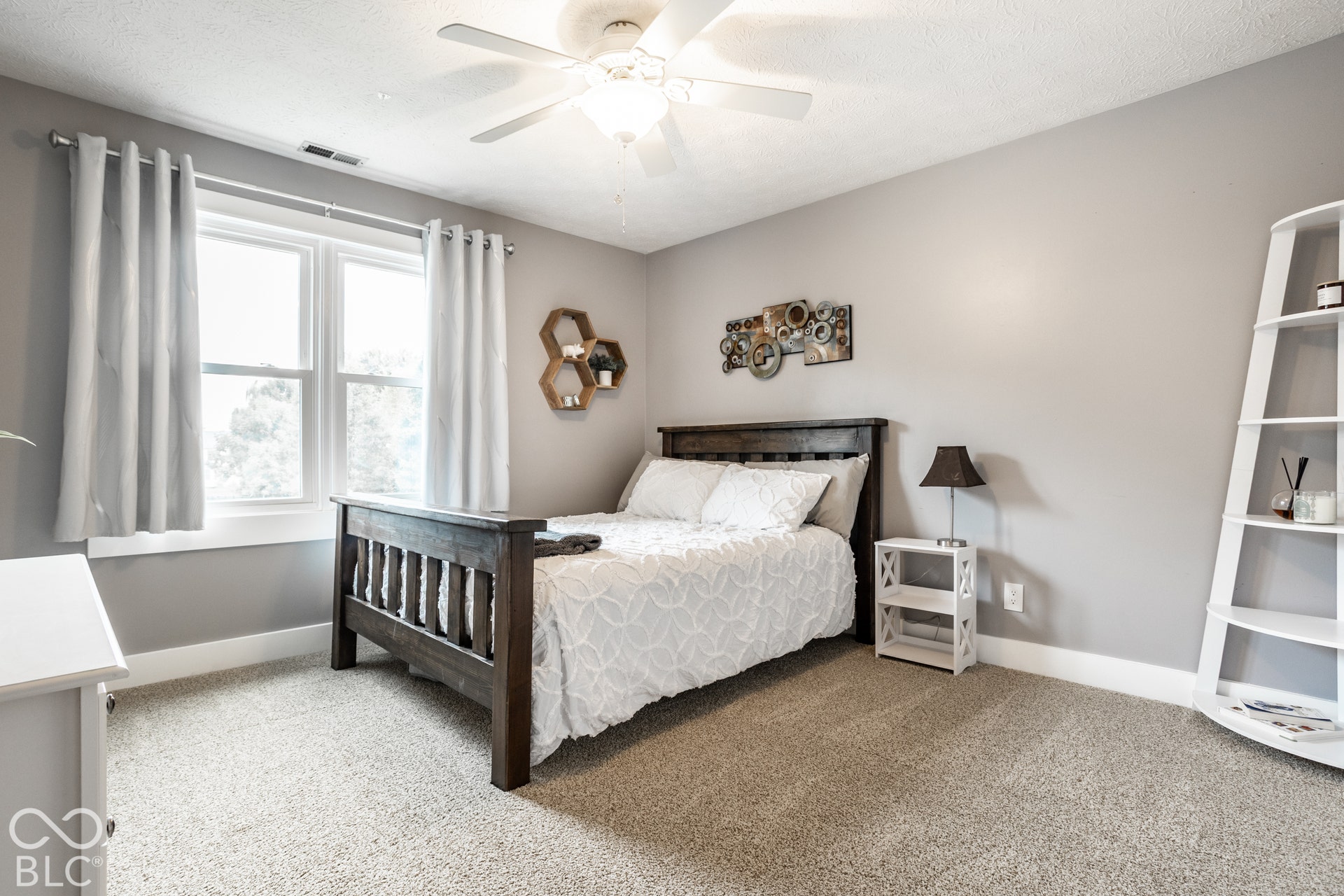 Spacious Guest/4th Bedroom!