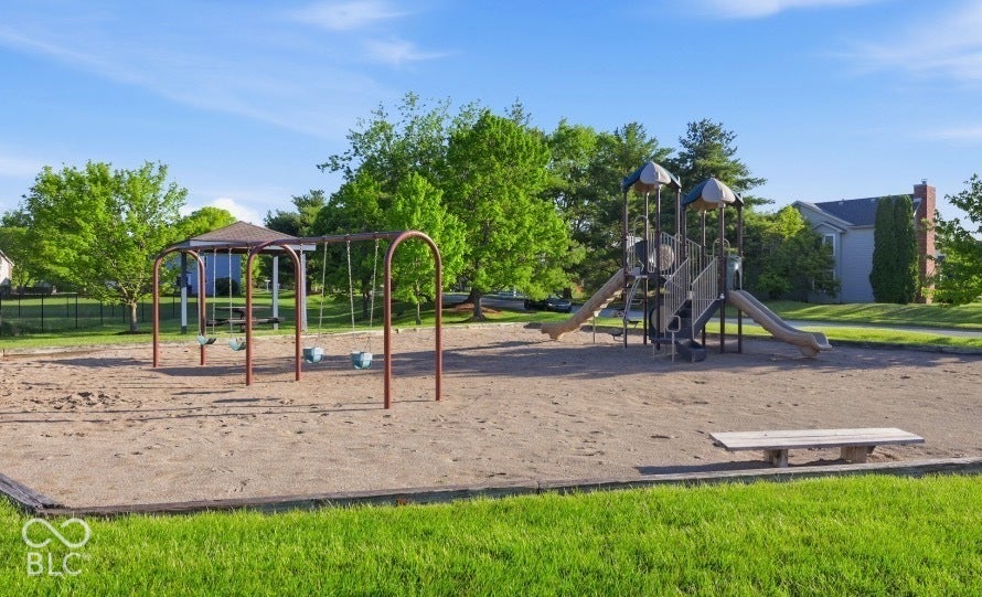 Nhood Playground!