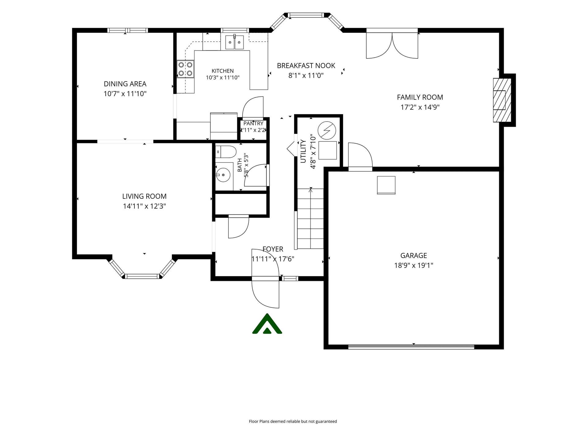 10341 Dolphin Lane, Indianapolis, IN 46256