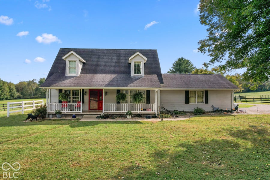 Property photo for 7165 W Base Road, North Vernon, IN
