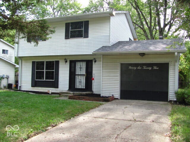 Property photo for 9625 Pepperidge Drive, Indianapolis, IN