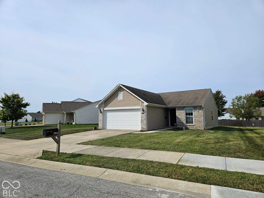 Property photo for 2164 Rossington Lane, Indianapolis, IN