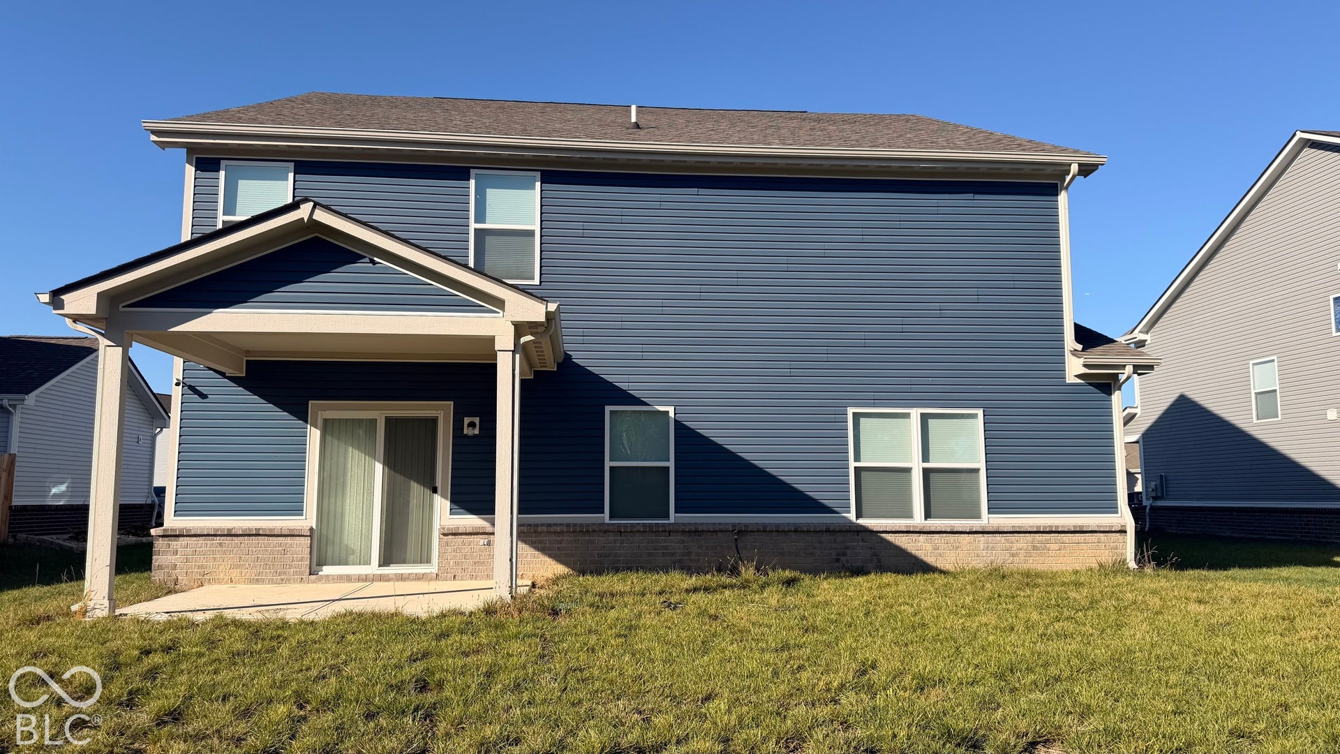 1533 Vera Boulevard, Danville, IN 46122