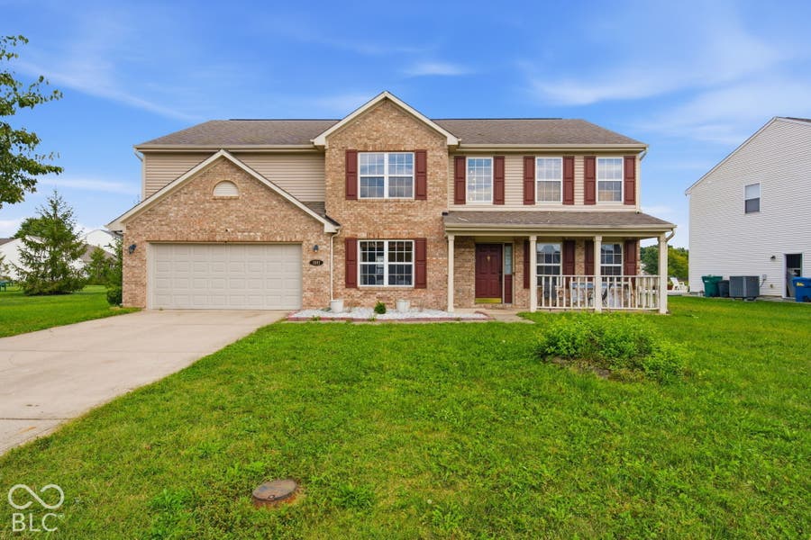 Property photo for 1881 Wynnewood Lane, Avon, IN