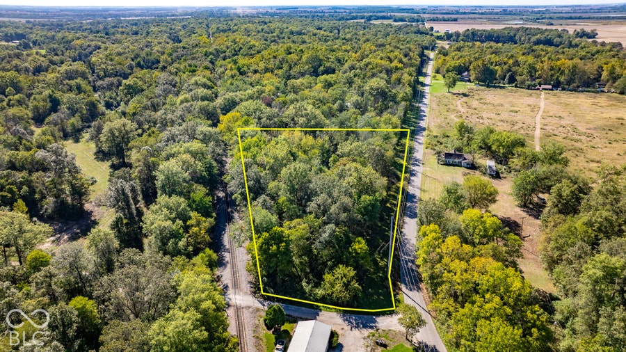 Property photo for 1579 S County Rd 1100 Road W, Linton, IN