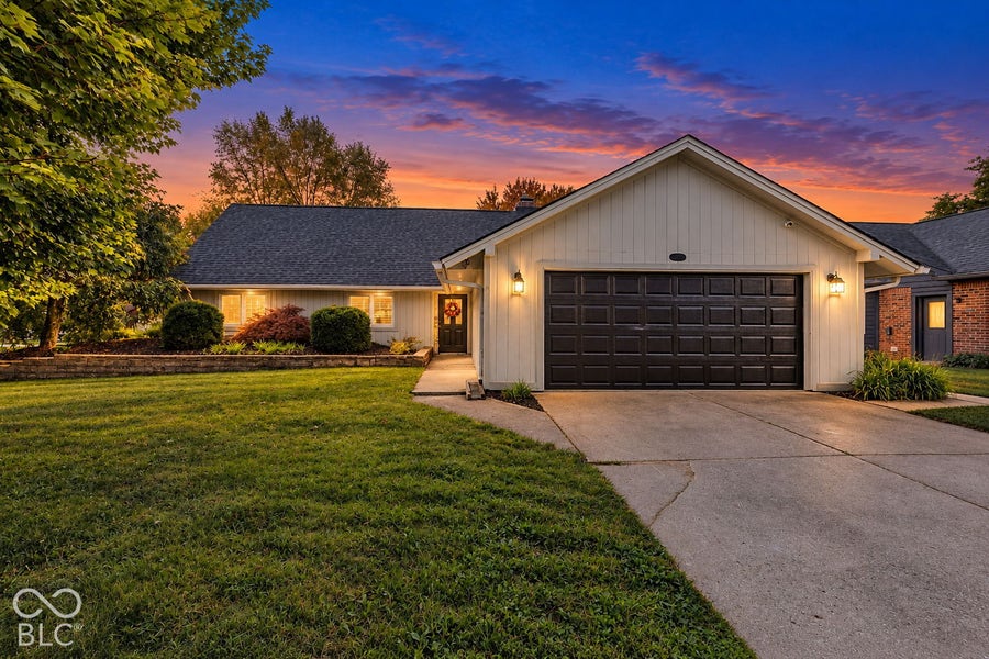 Property photo for 1411 Morningside Drive, Lebanon, IN