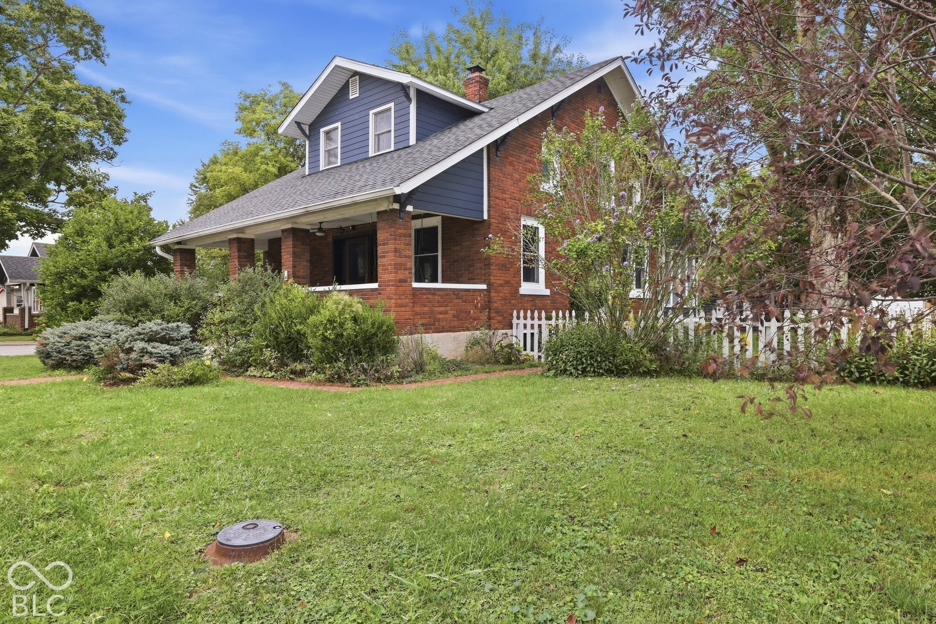 6415 Oaklandon Road, Indianapolis, IN 46236
