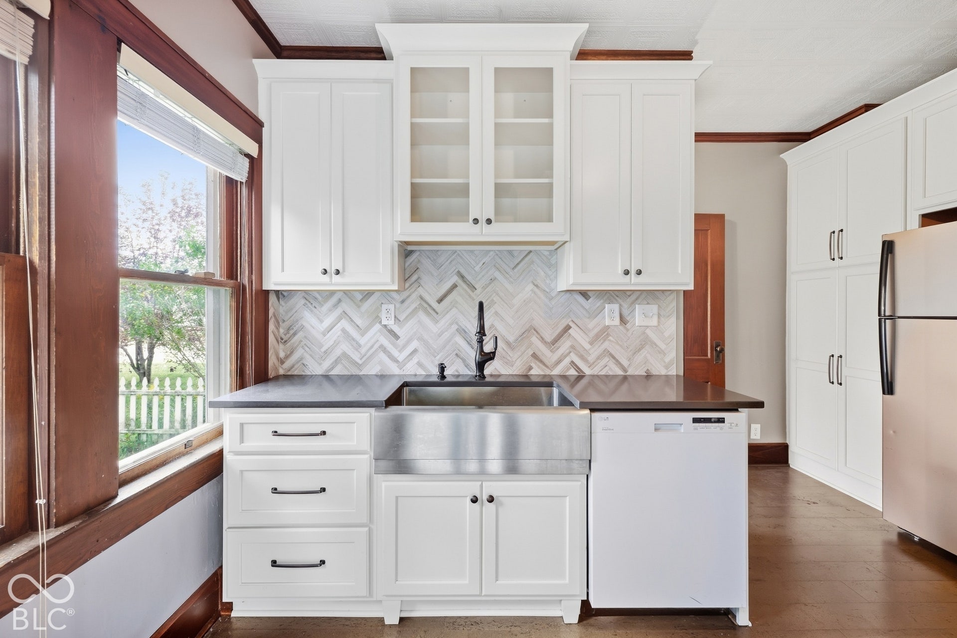 6415 Oaklandon Road, Indianapolis, IN 46236