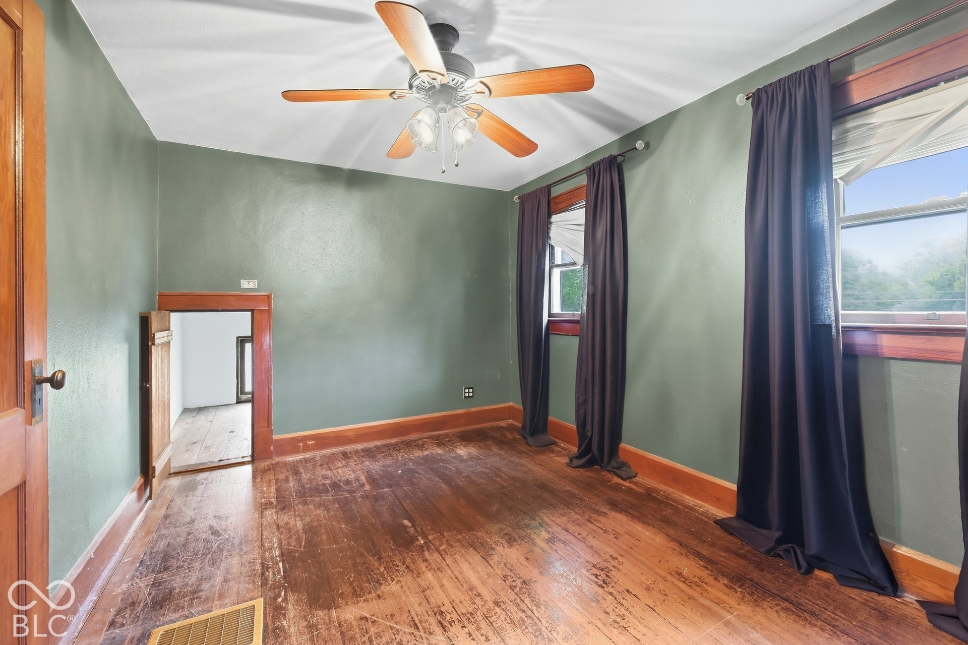 6415 Oaklandon Road, Indianapolis, IN 46236