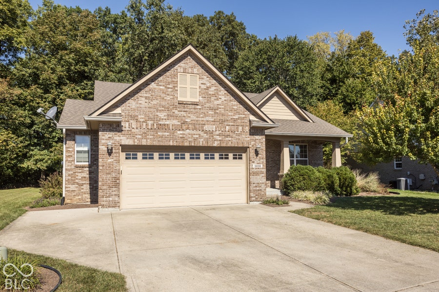 Property photo for 5658 Augusta Woods Drive, Plainfield, IN