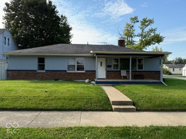Property photo for 301 E 37th Street, Anderson, IN