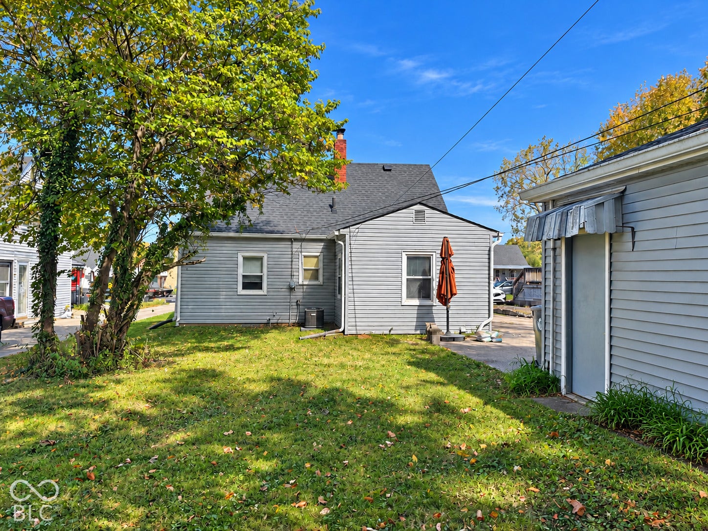 4555 Brookville Road, Indianapolis, IN 46201