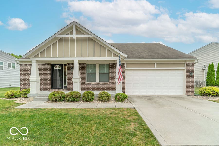 Property photo for 2448 Sandi Drive, Avon, IN