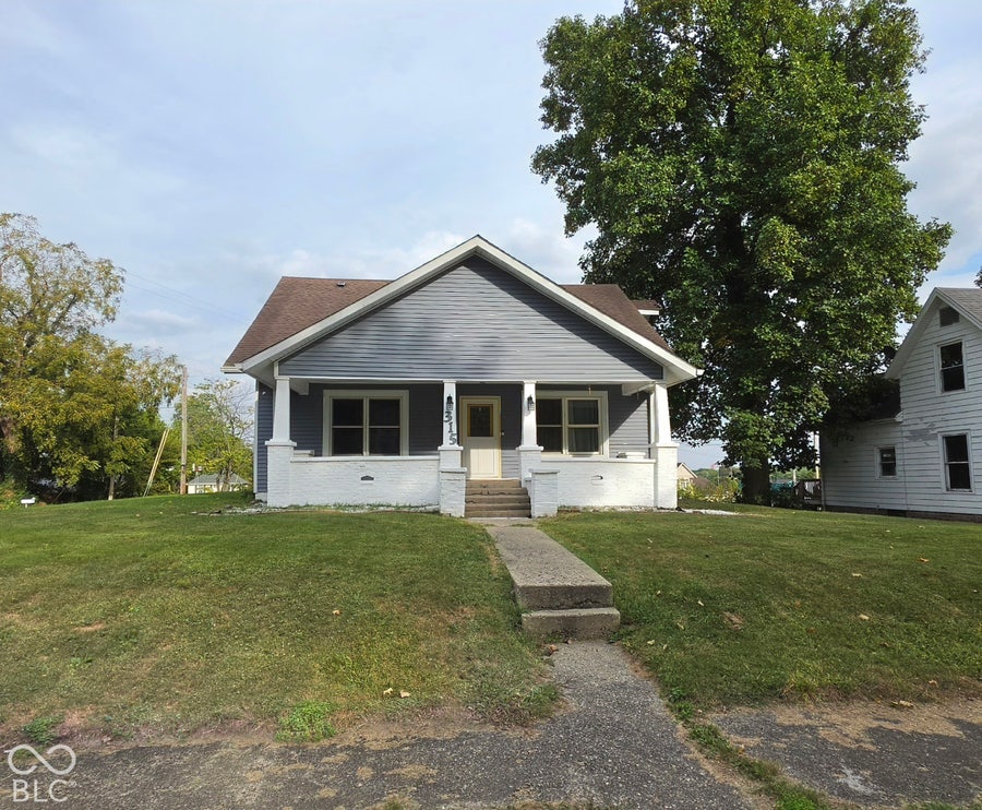 Property photo for 315 N Mill, Veedersburg, IN