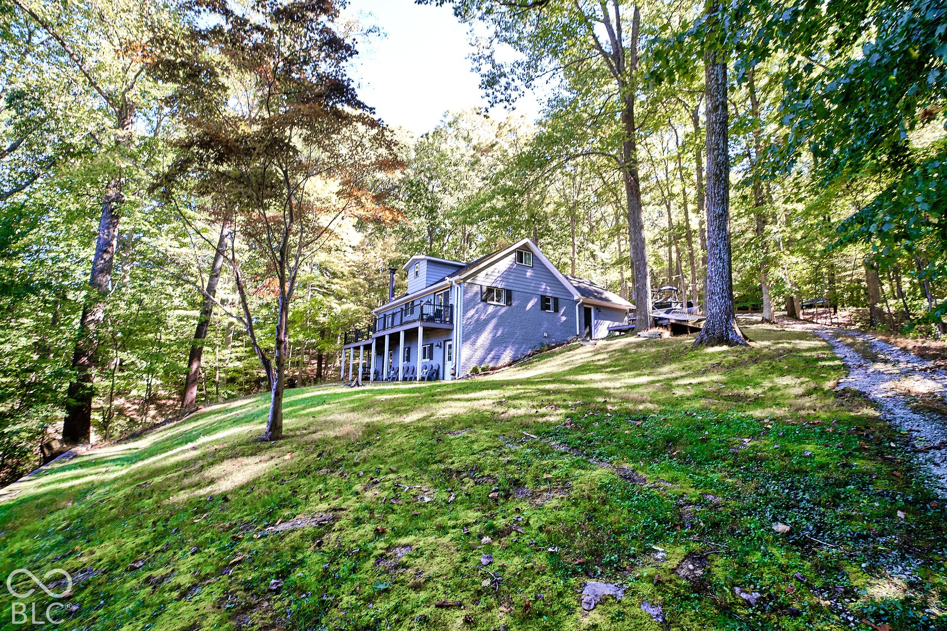 4668 E Leeward Cove, Martinsville, IN 46151