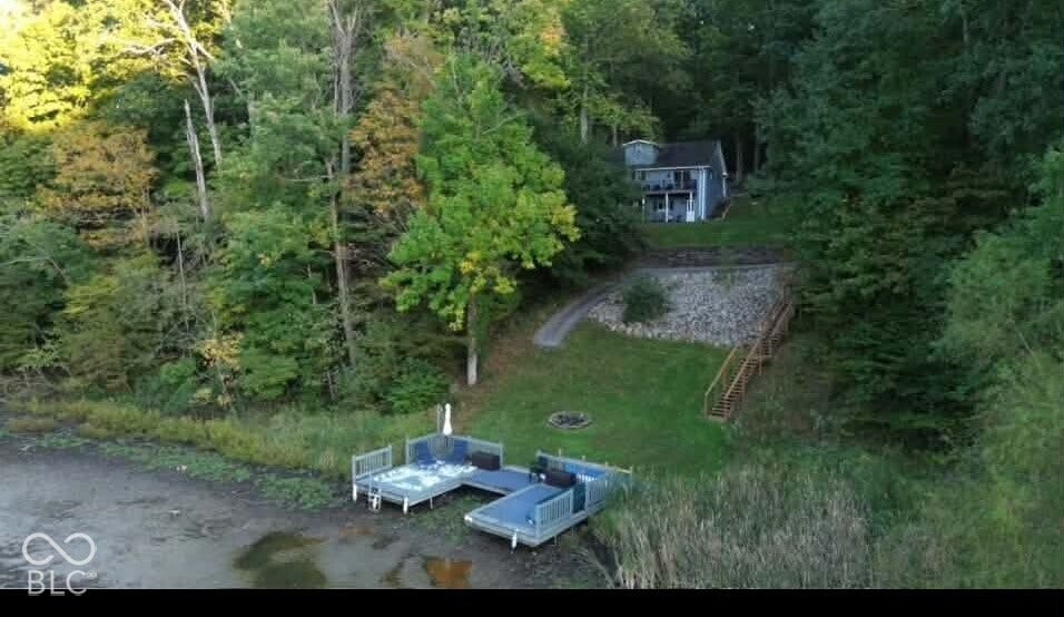 4668 E Leeward Cove, Martinsville, IN 46151