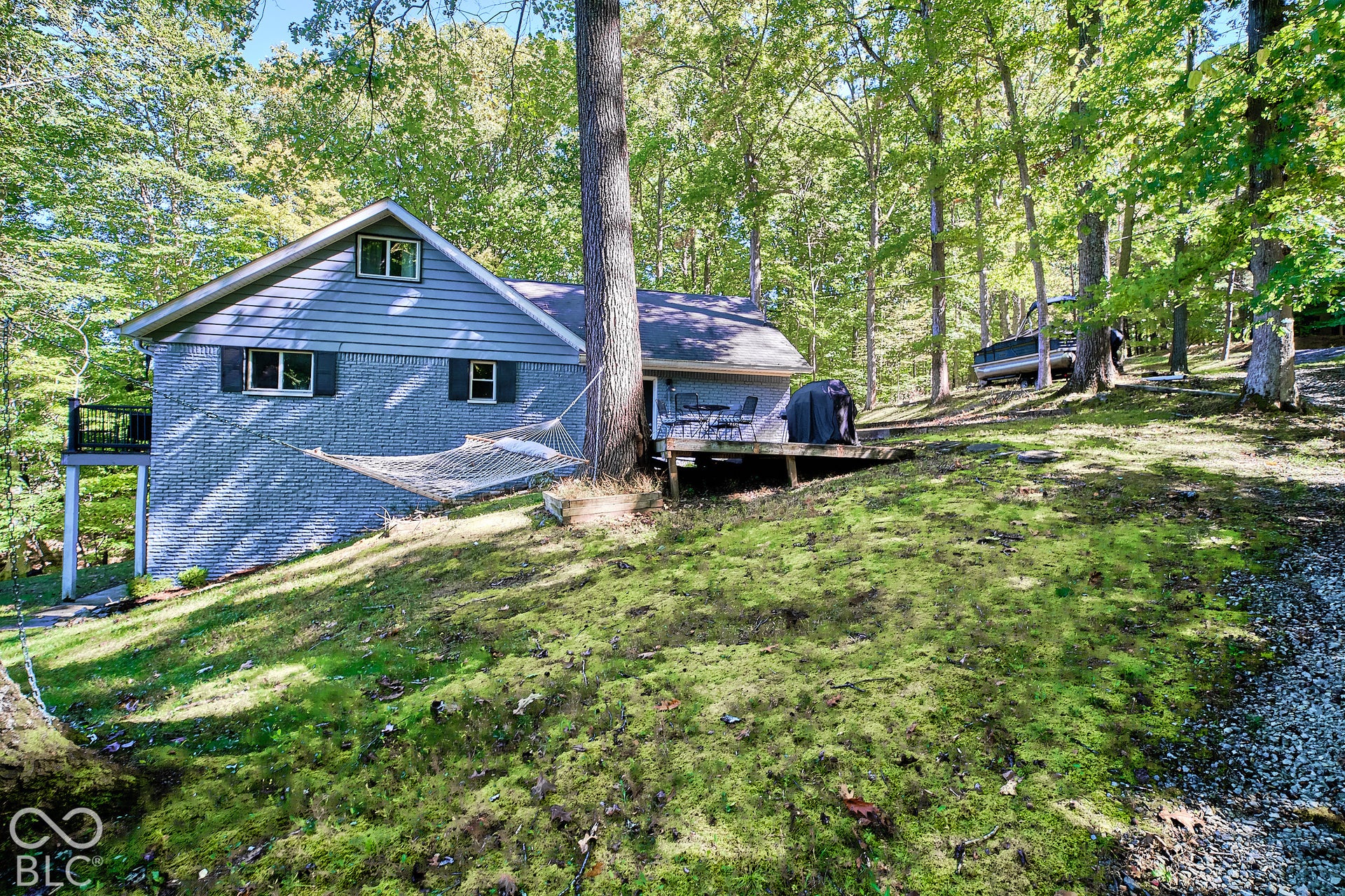 4668 E Leeward Cove, Martinsville, IN 46151